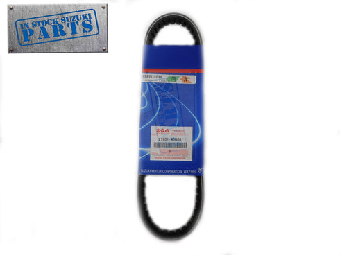 SUZUKI LT80 KAWASAKI KFX80 KFX LT 80 ATV ENGINE CLUTCH DRIVE BELT